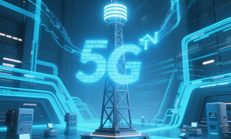 Communication network (5G/6G)