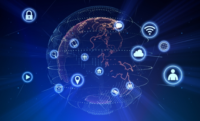 Internet of Things (IoT)